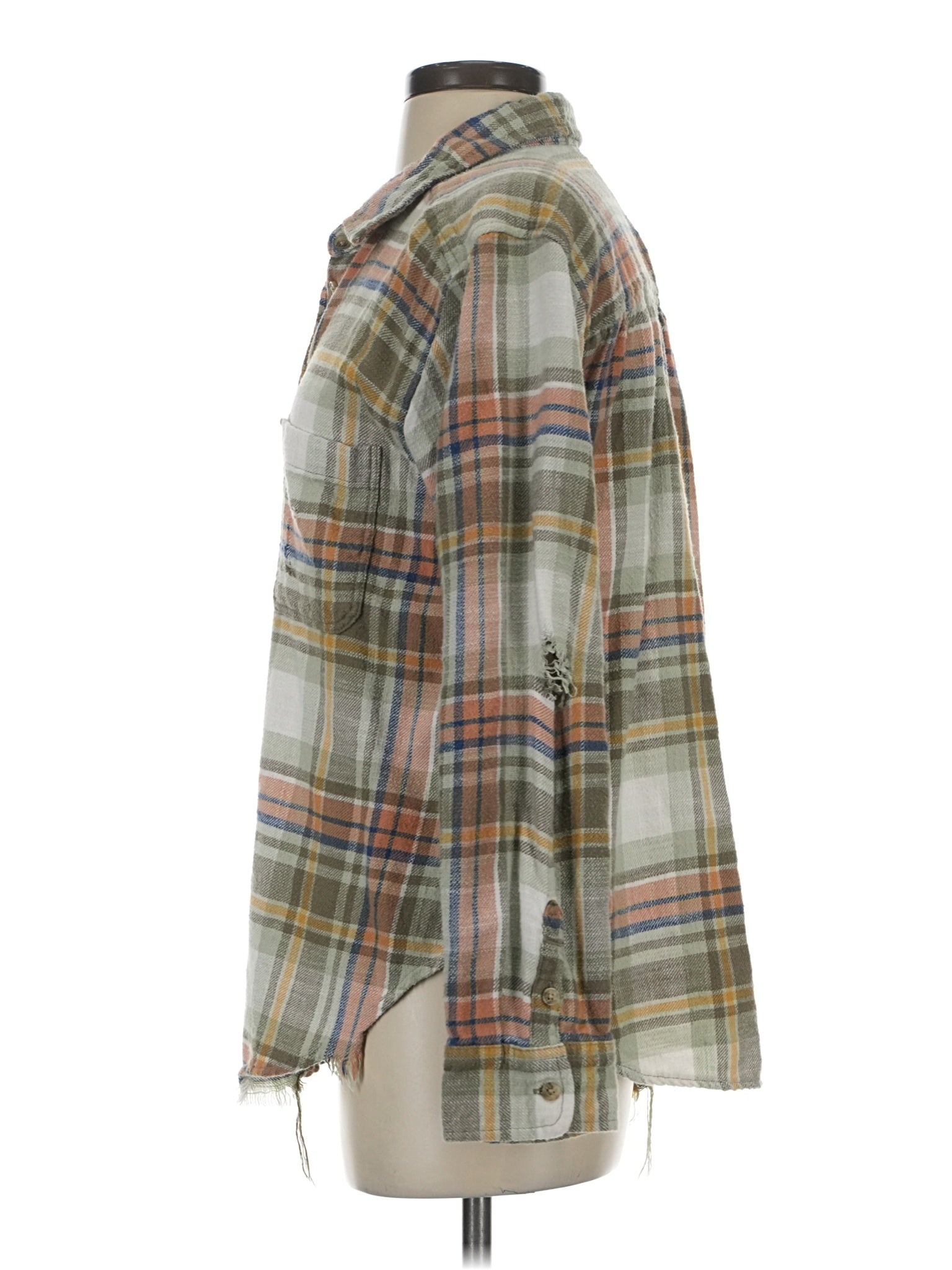 4 size - S