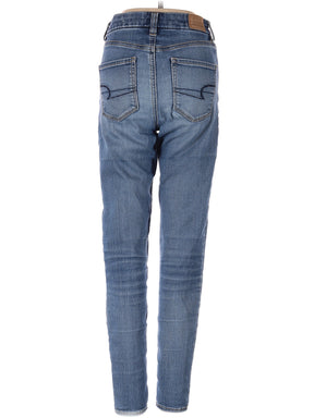 Jeans size - 0