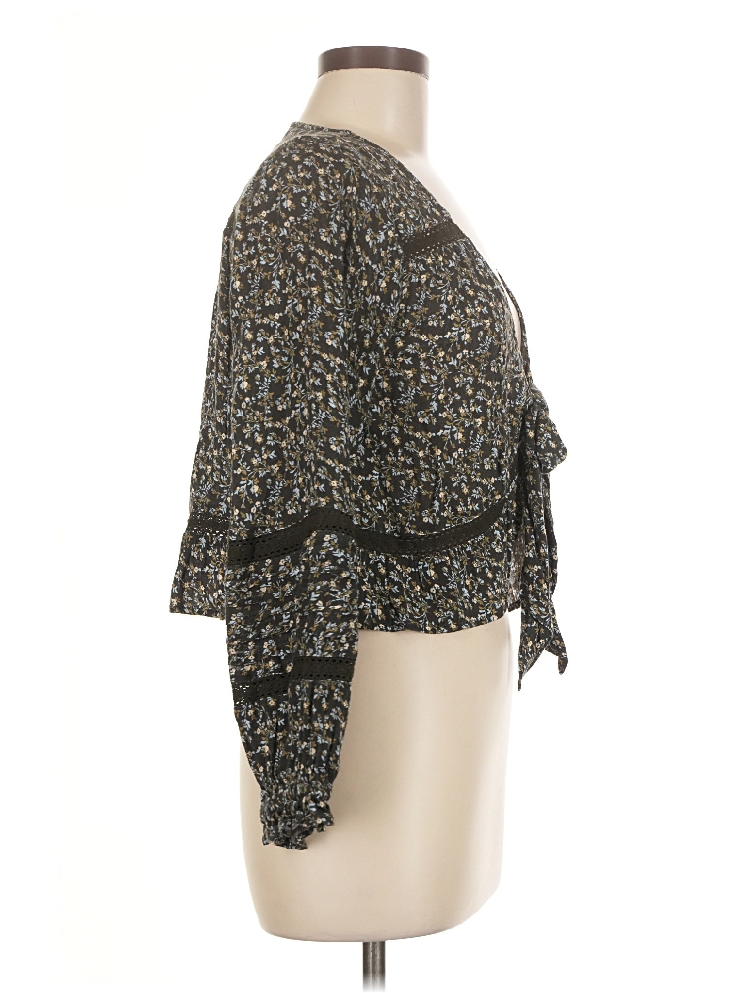 3 size - M