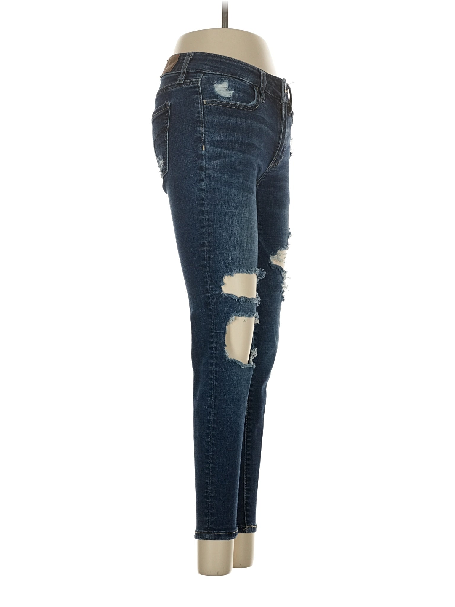 3 size - 00 short