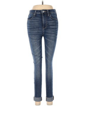 Jeans size - 2