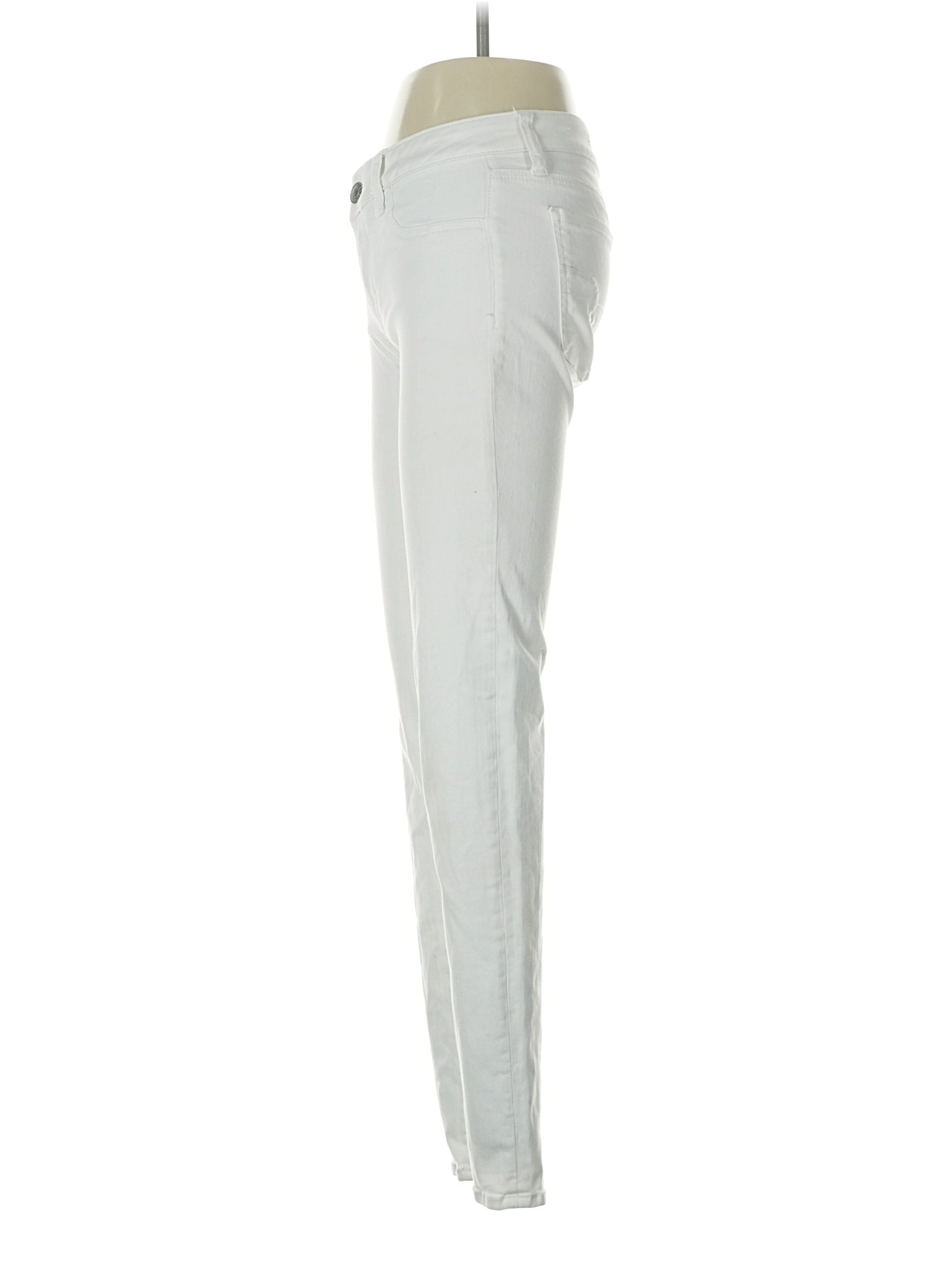 4 size - 0 long