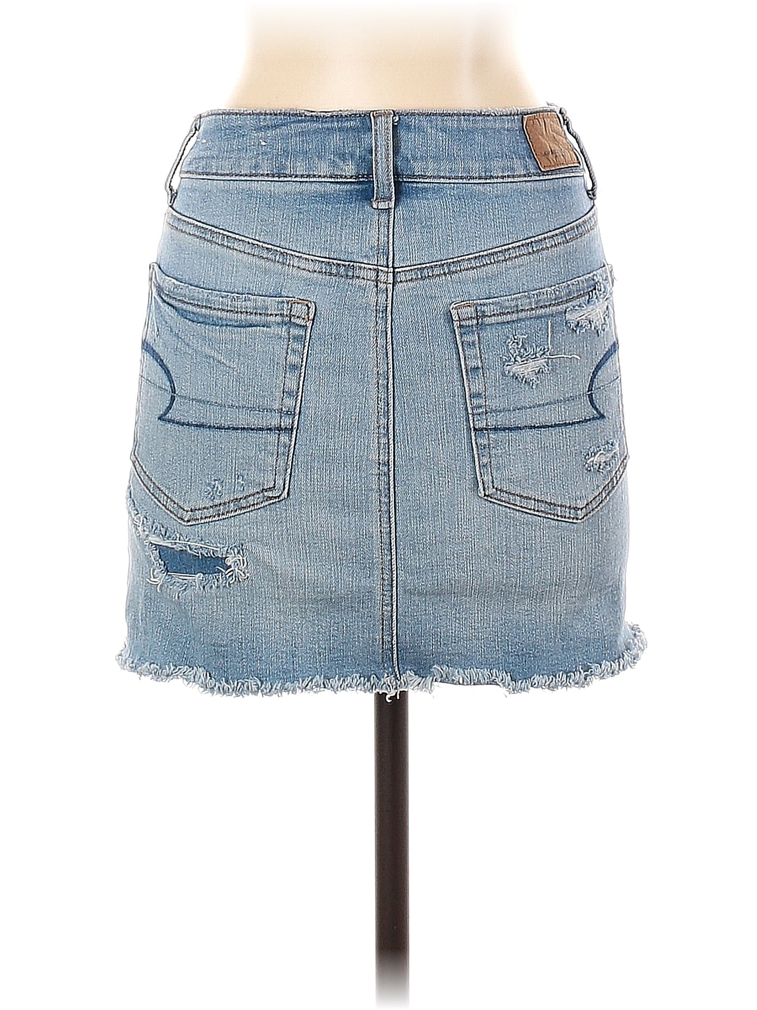 Denim Skirt size - 00