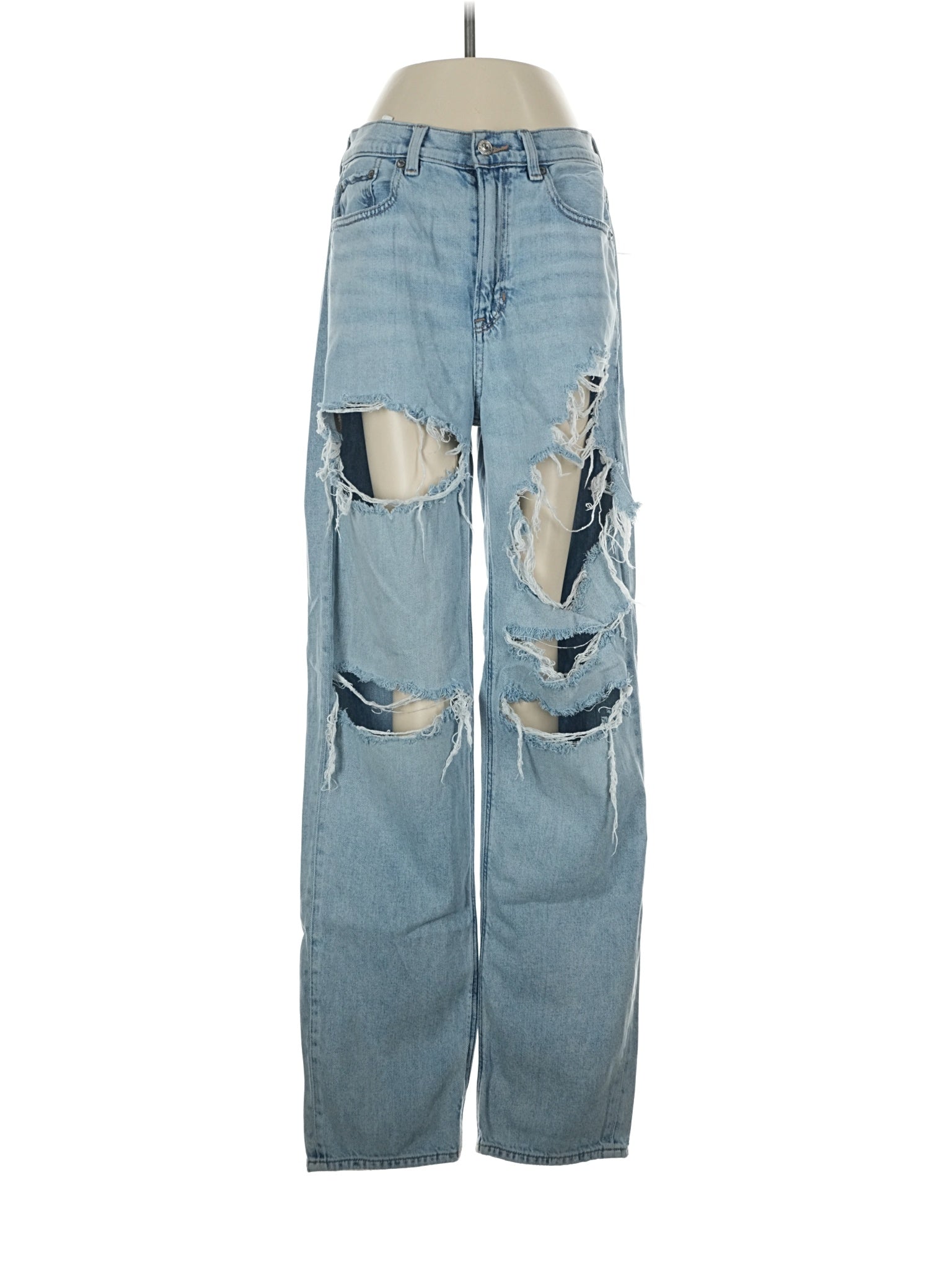 1 size - 2R