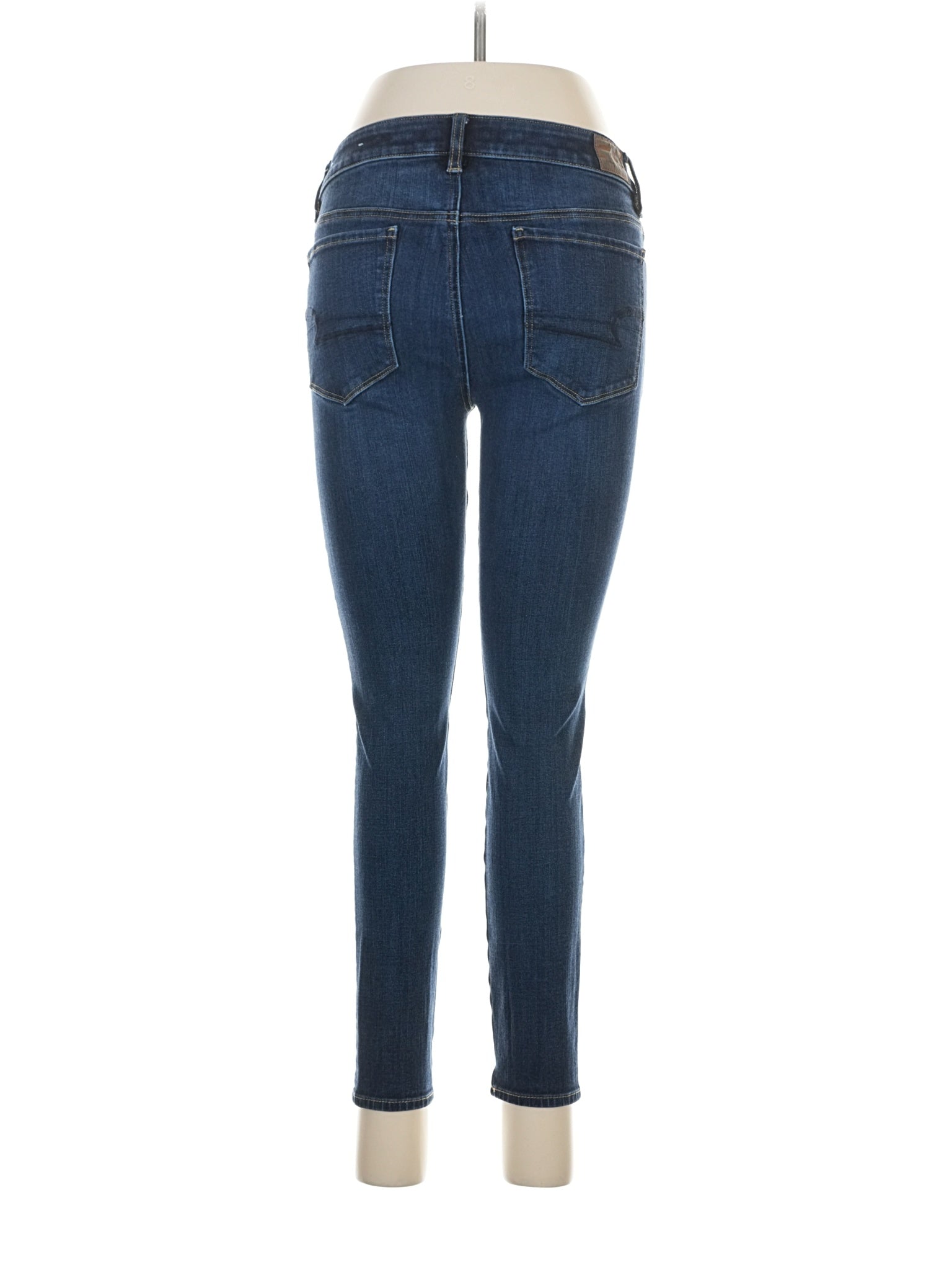 2 size - 8