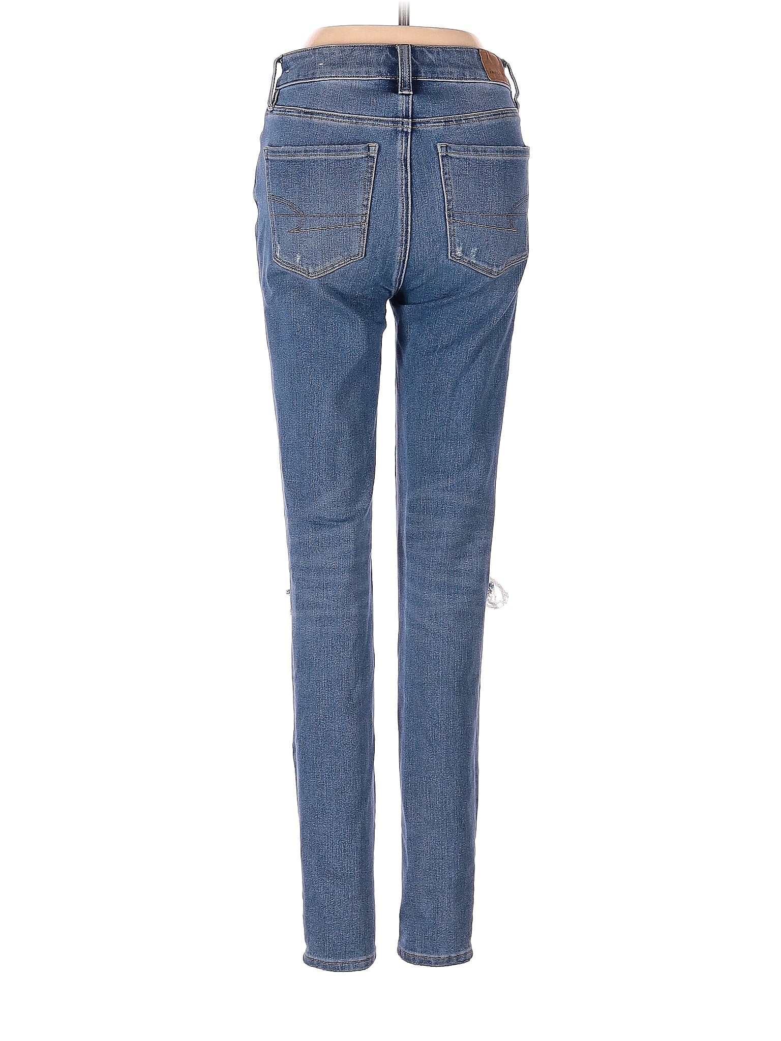 Jeans size - 00