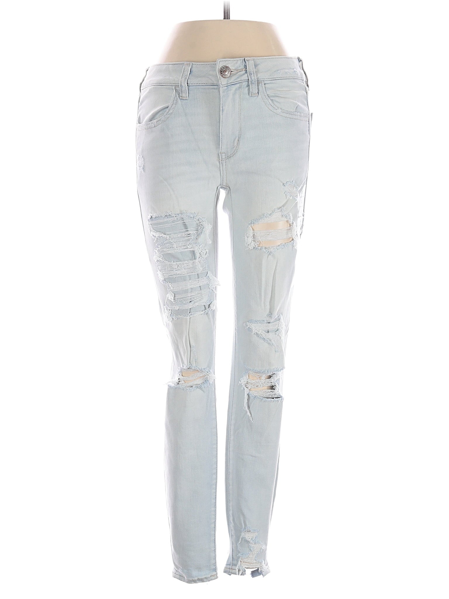 1 size - 2