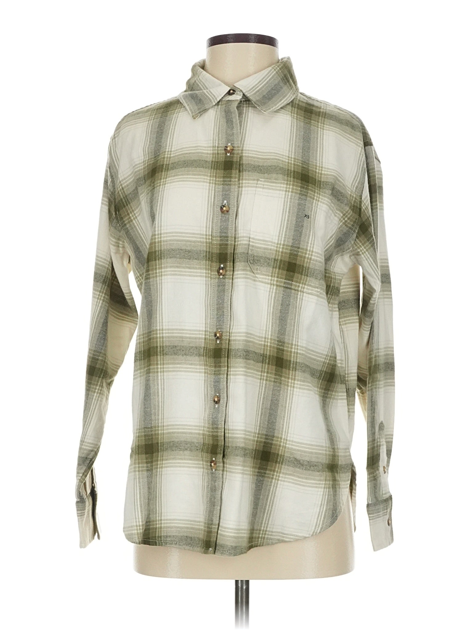 1 size - XS