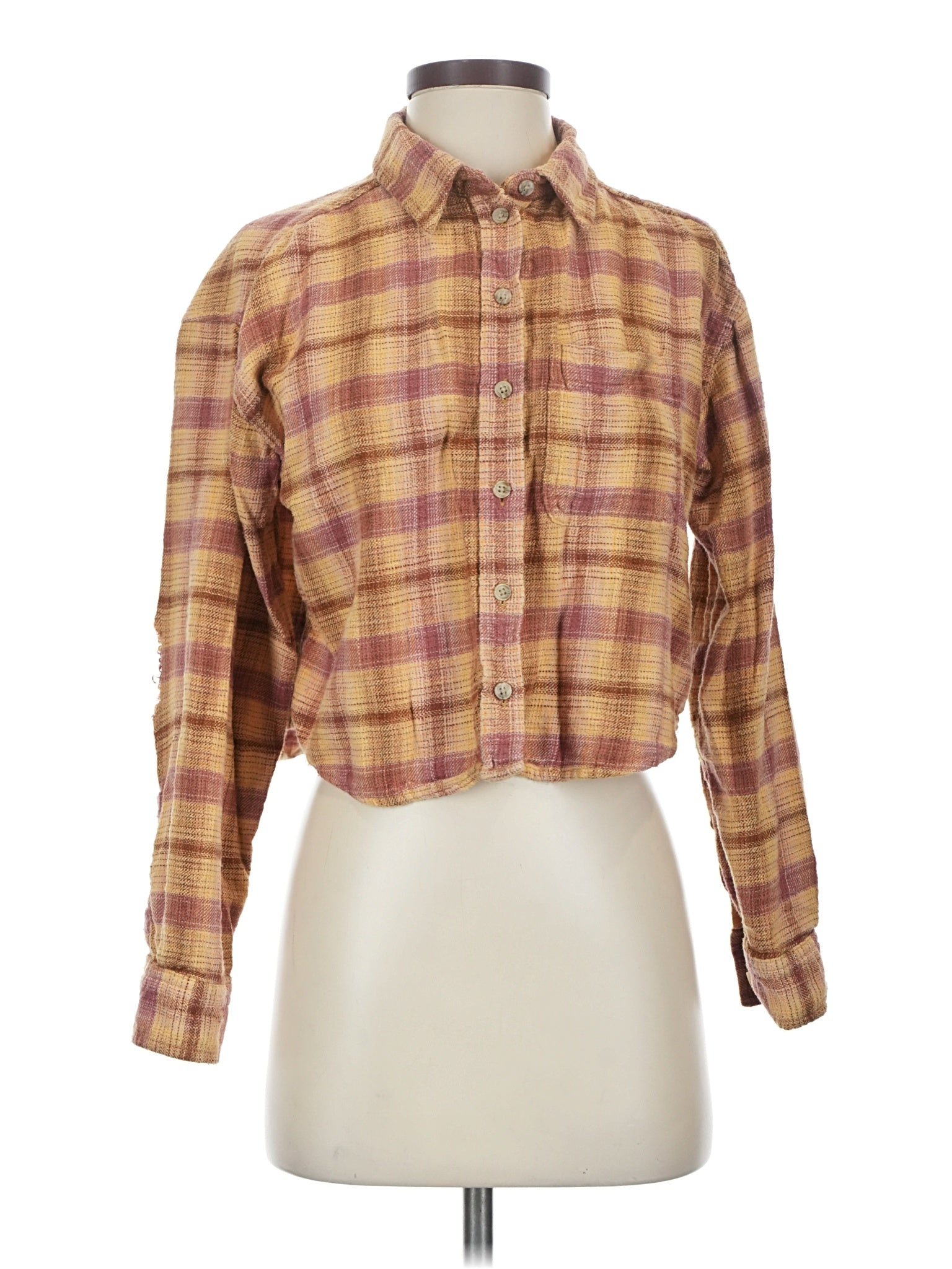 1 size - XS