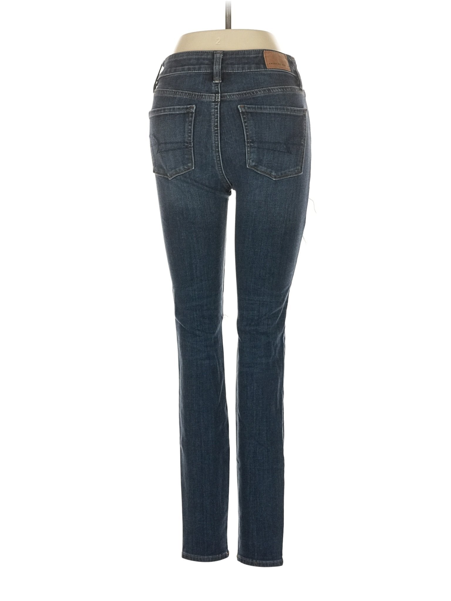 2 size - 0