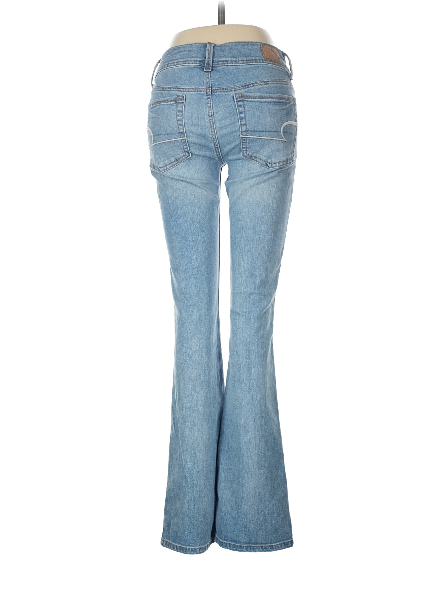 2 size - 6