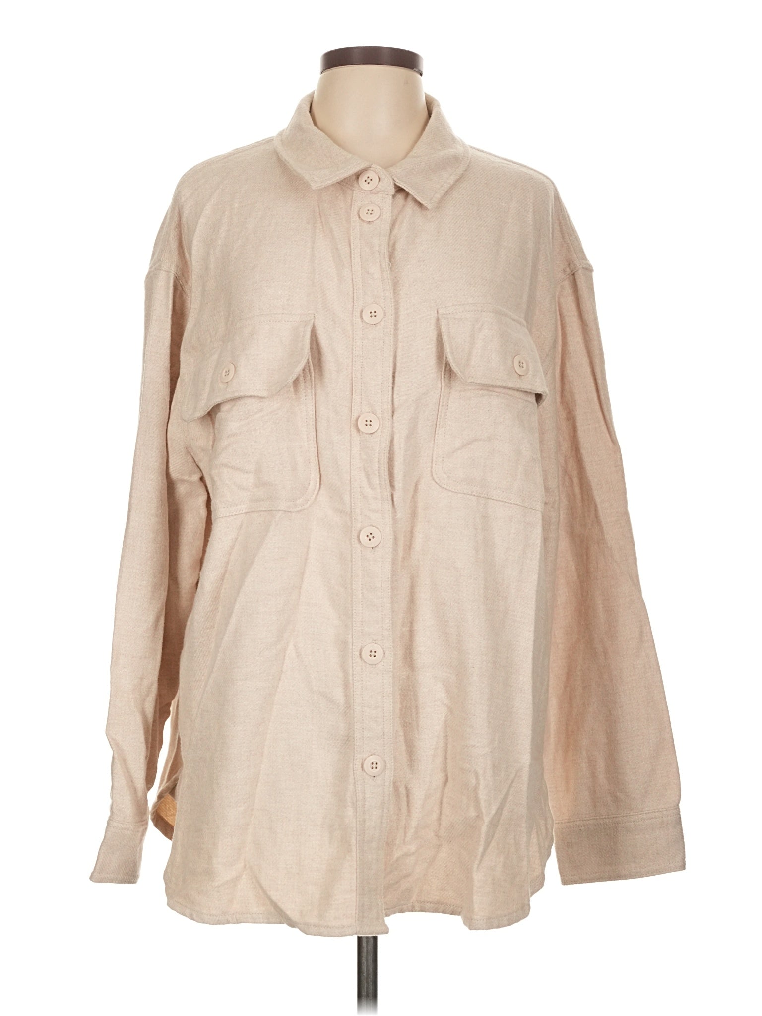 1 size - L