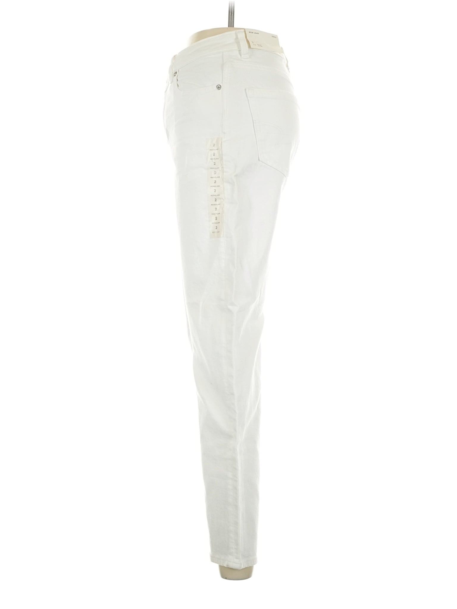 4 waist size - 26