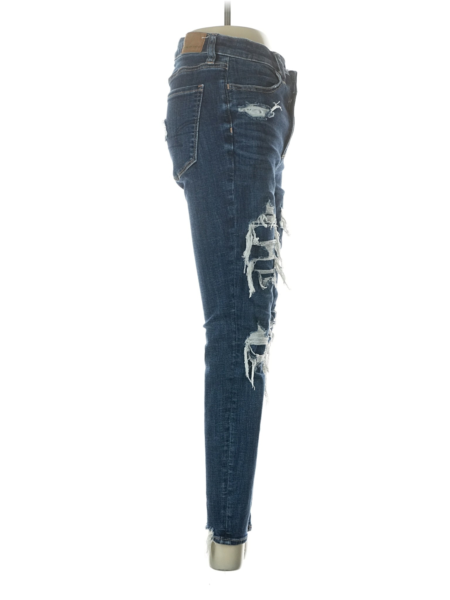 3 size - 2 short