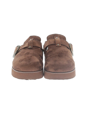 2 shoe size - 6