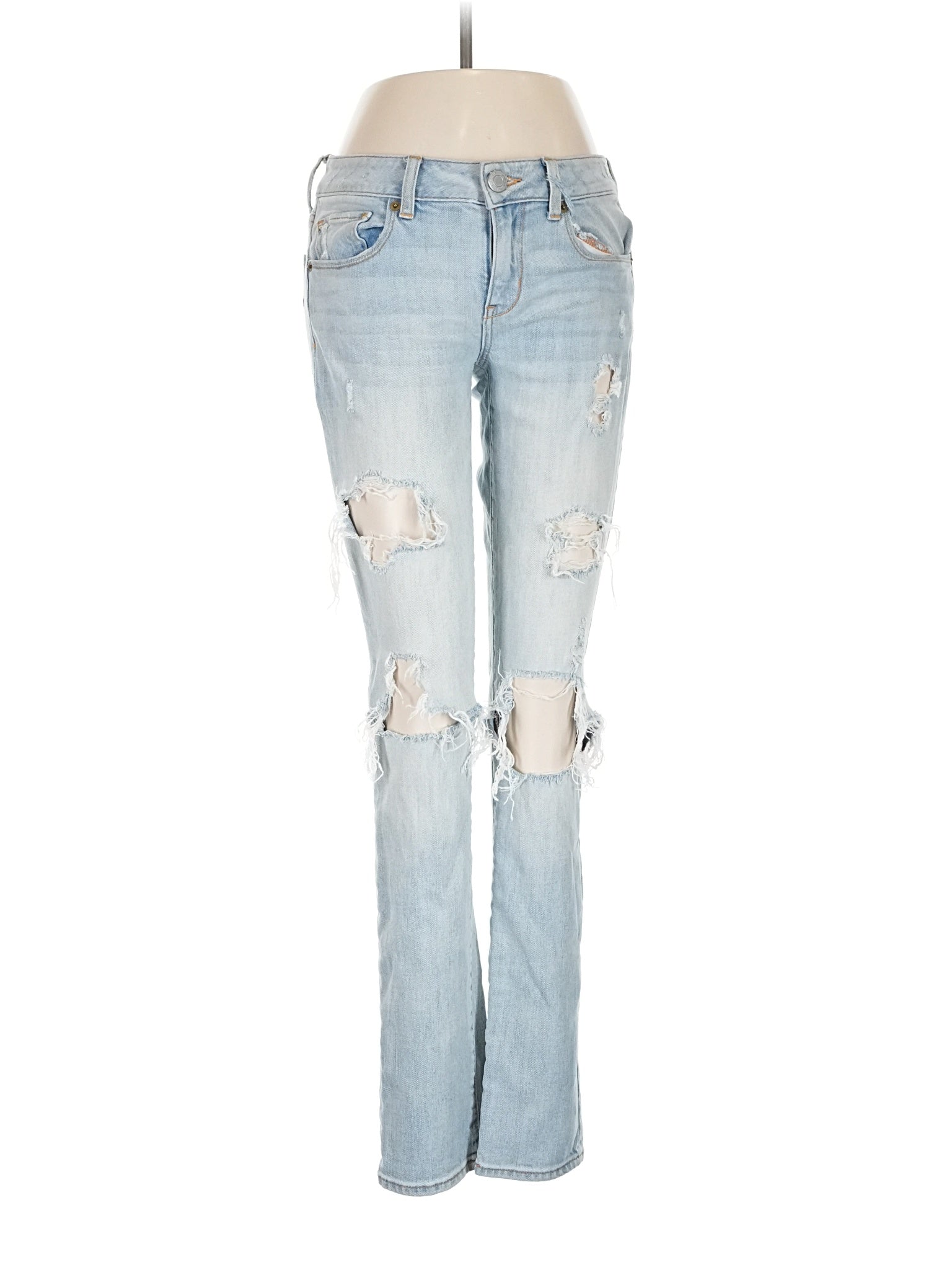 1 size - 4