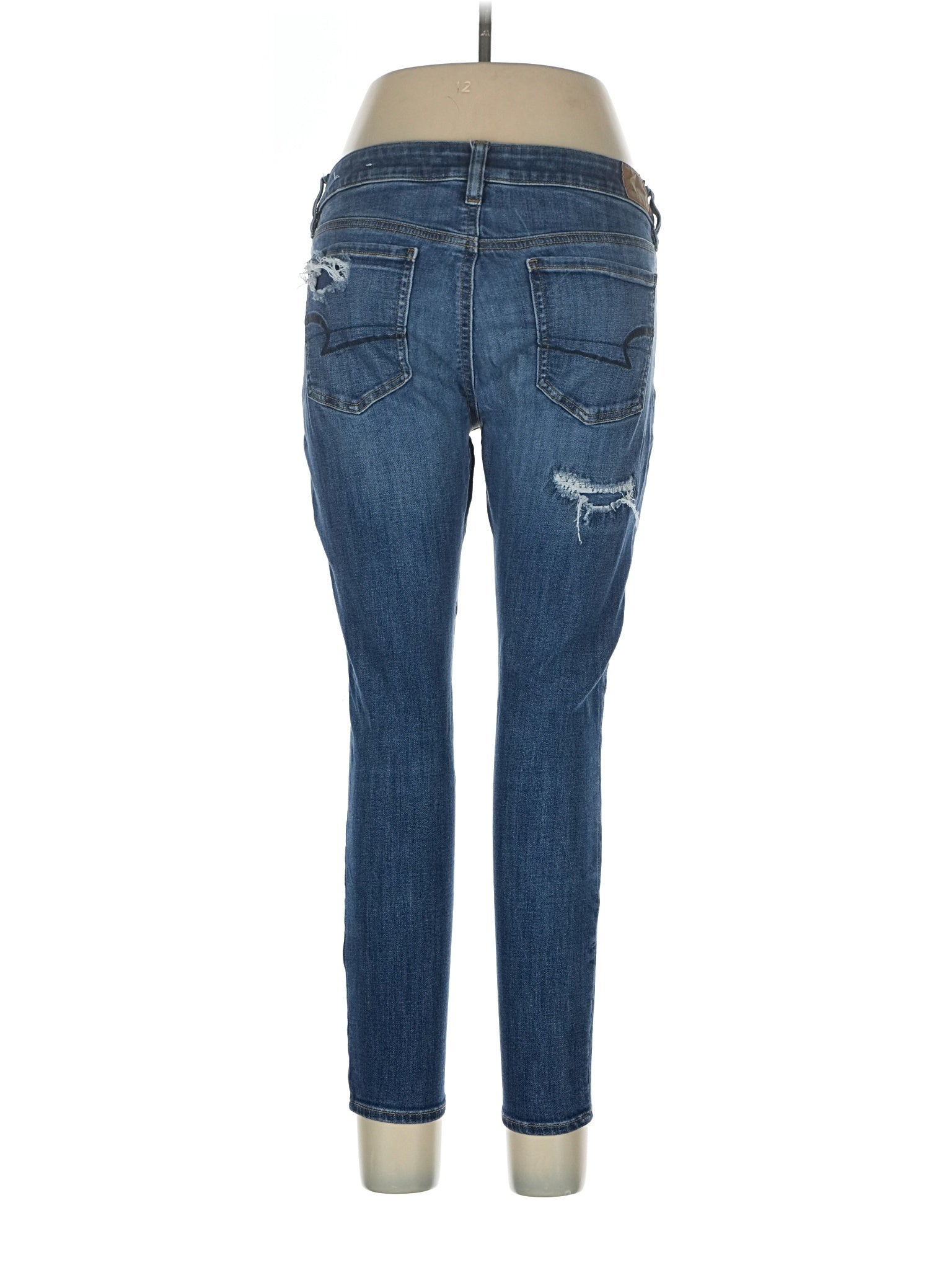 2 size - 10 short