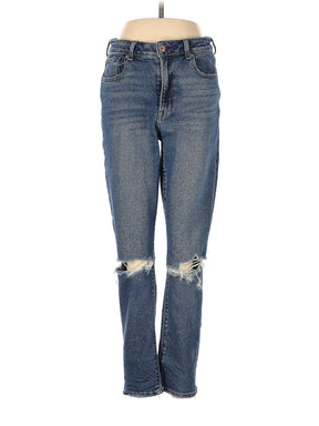 Jeans size - 2