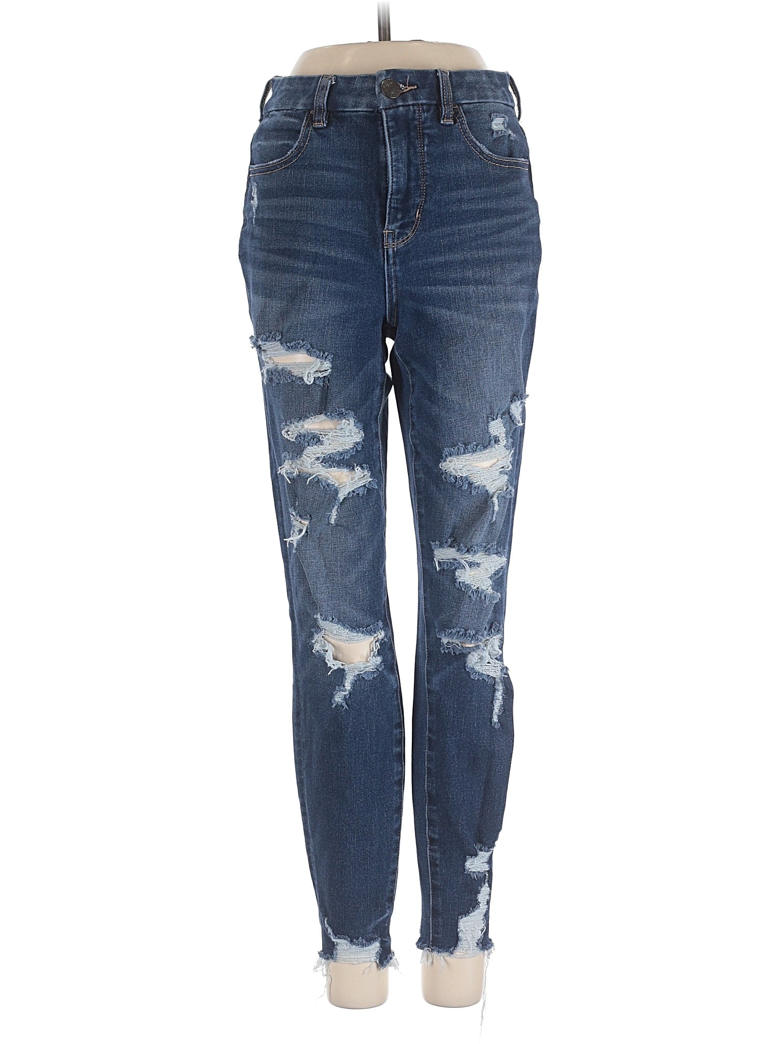 1 size - 00 Short