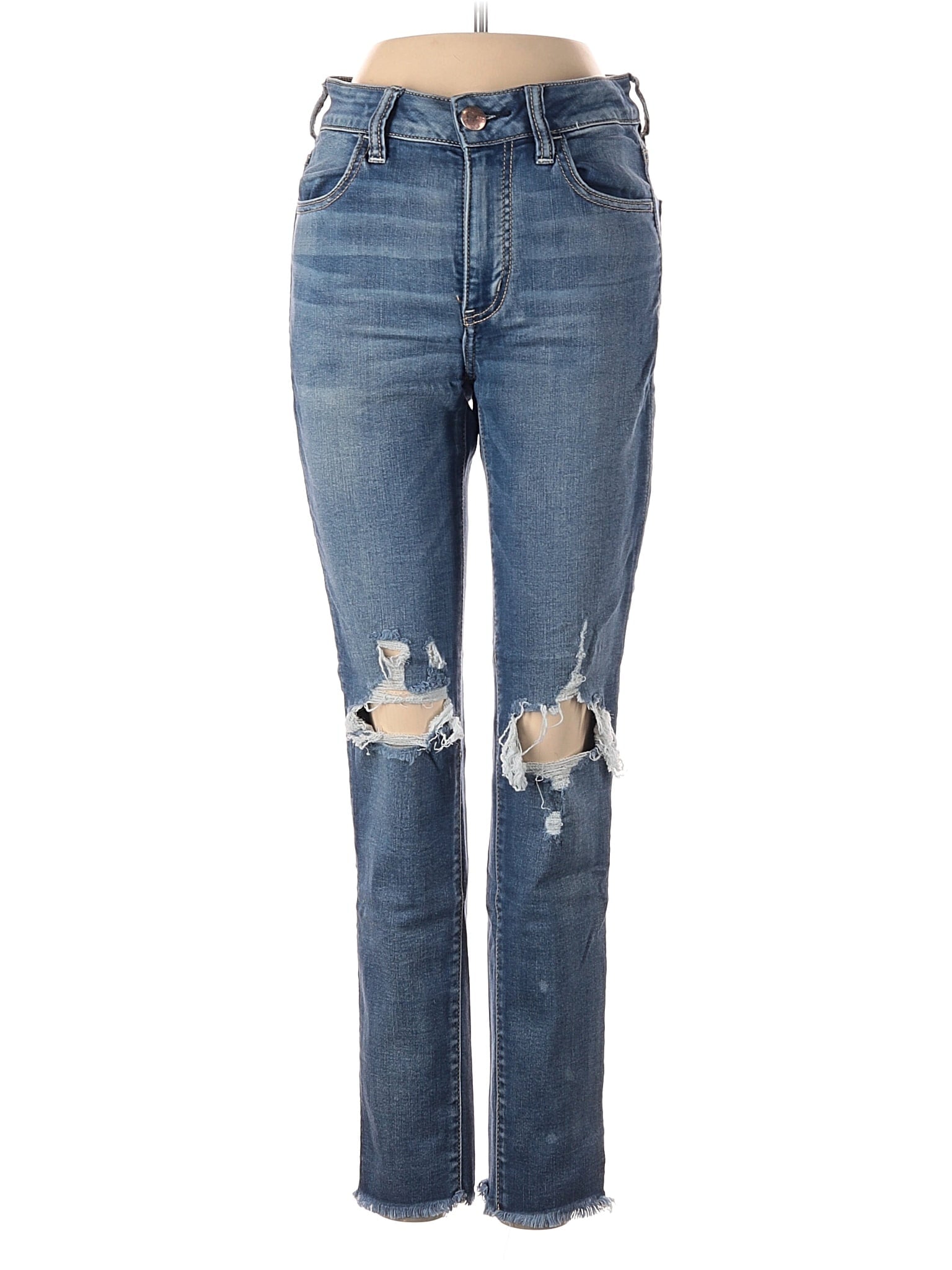 1 size - 4 short
