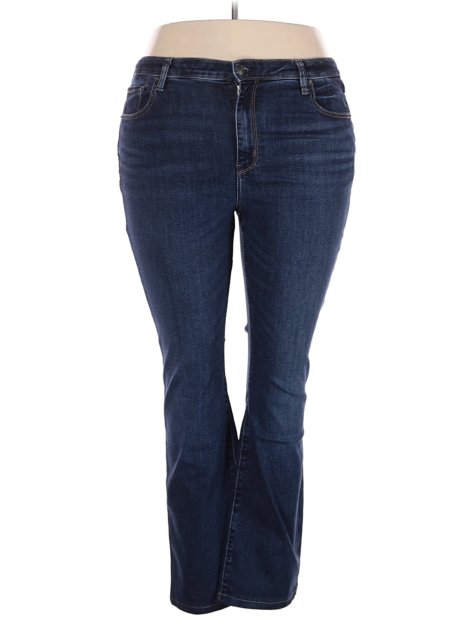 1 size - 18 R W