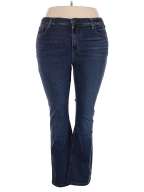 1 size - 18 R W