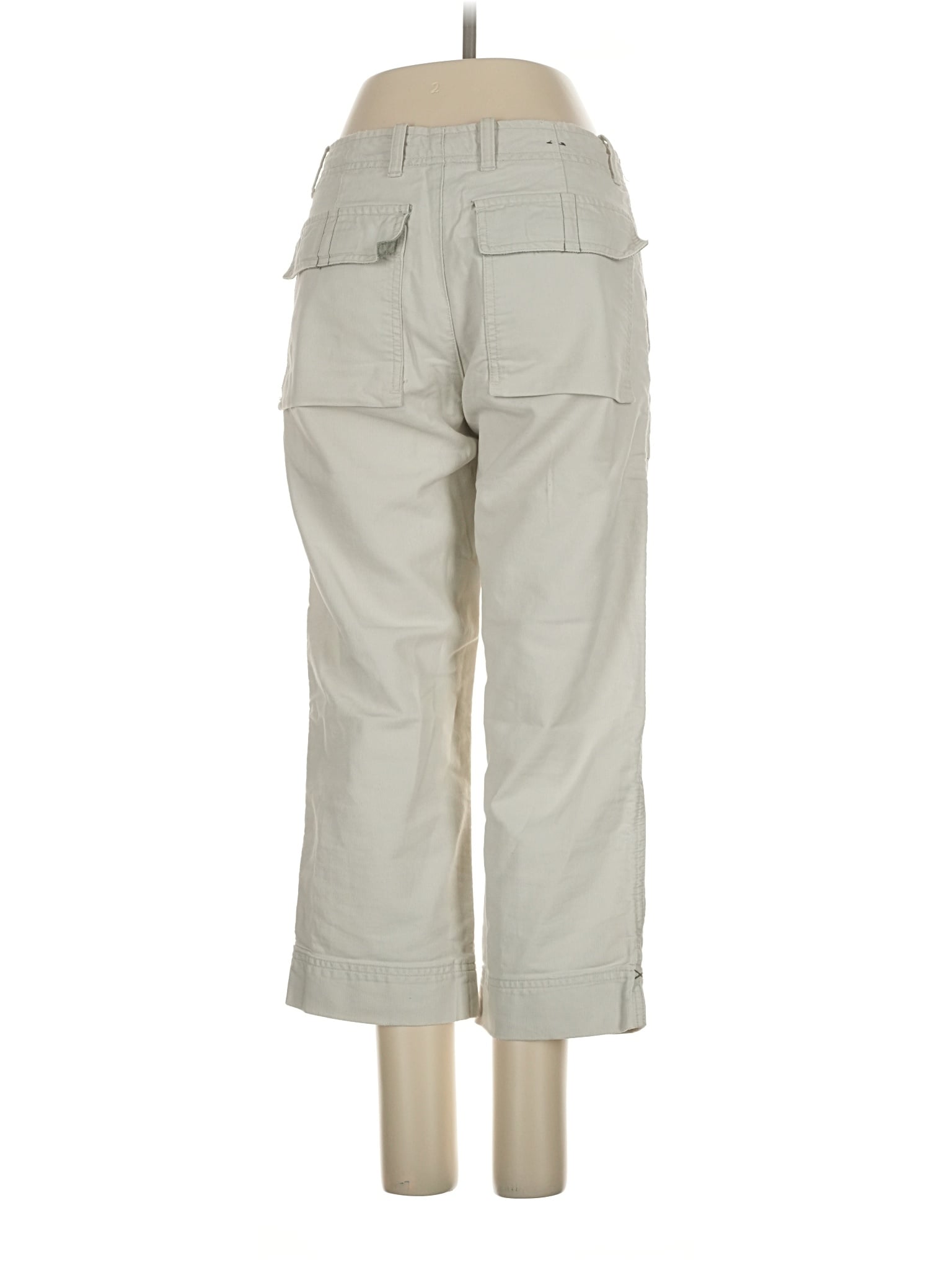 2 size - 0