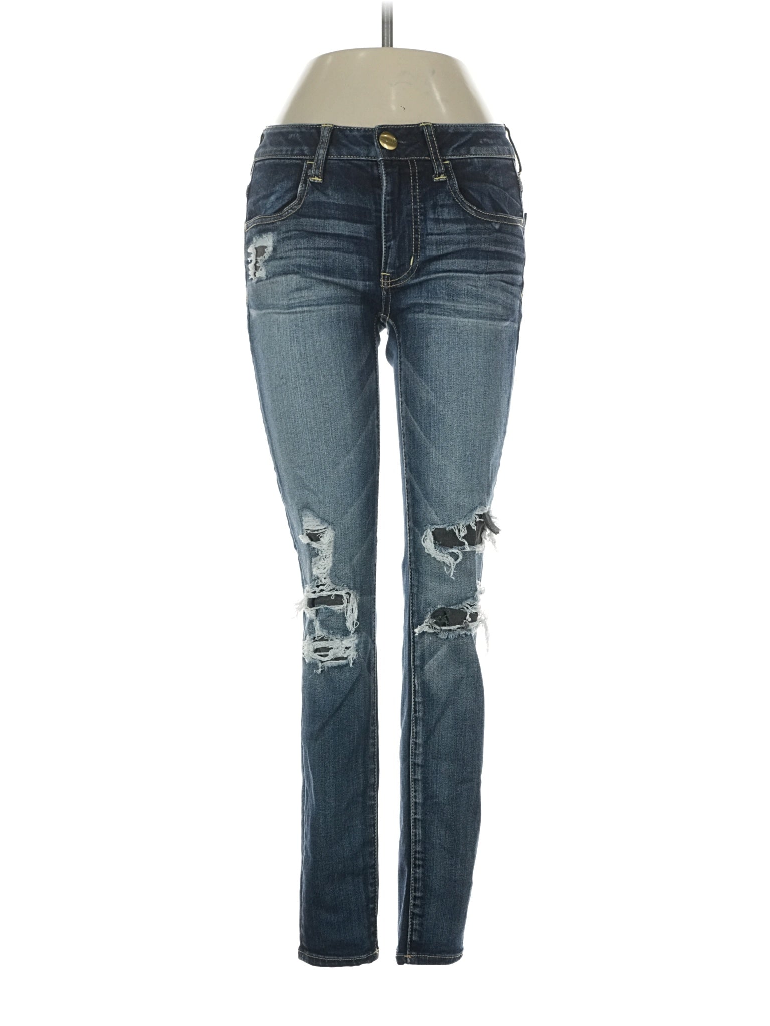 1 size - 2