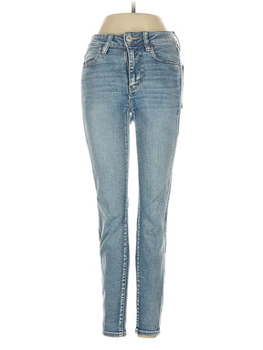 1 size - 2S