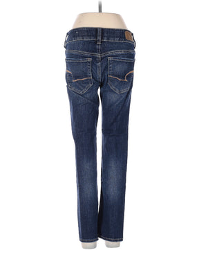 Jeans size - 2