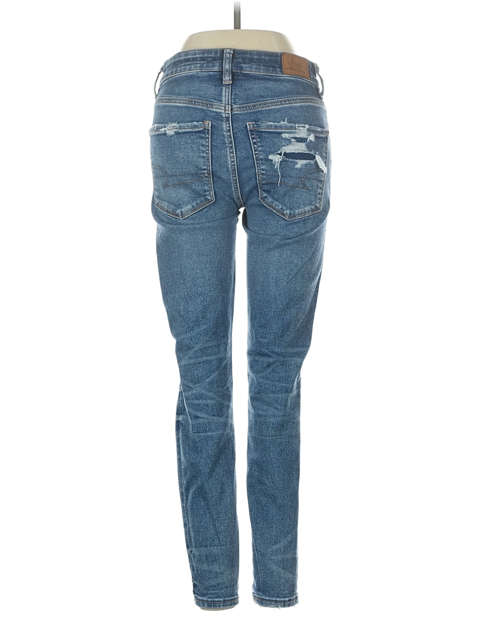 2 size - 2 short