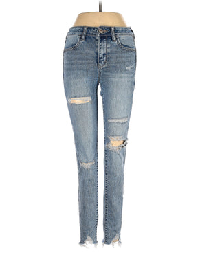 Jeans size - 00