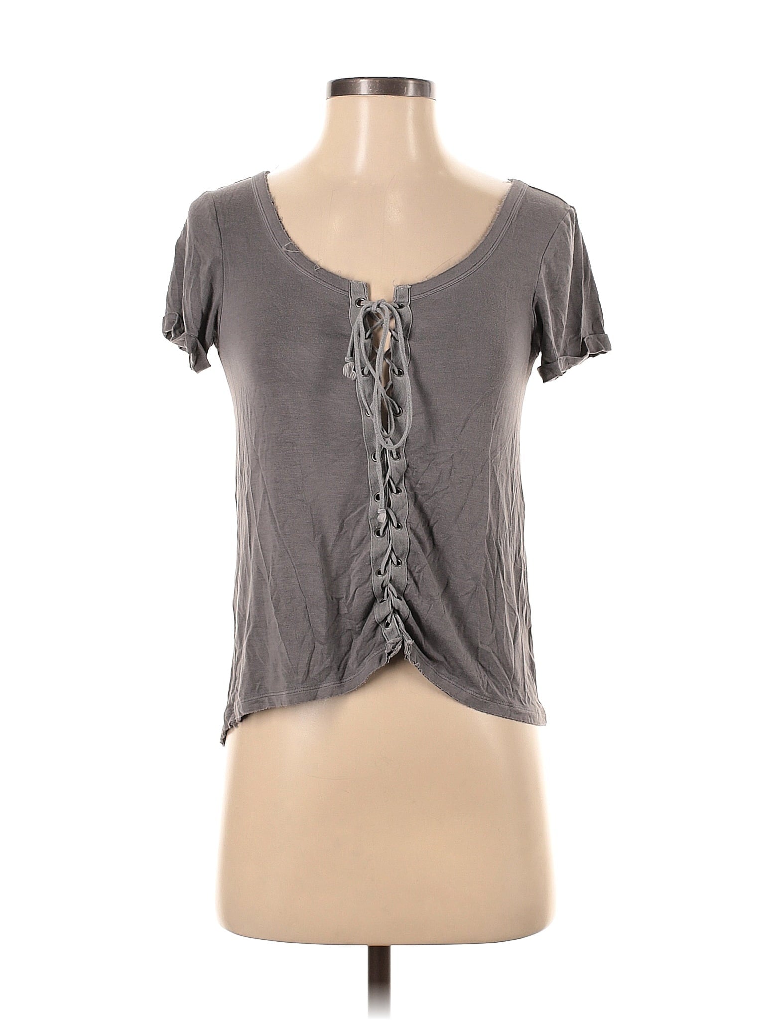 Short Sleeve Top size - XS