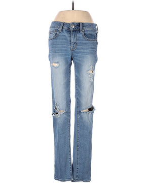 Jeans size - 00