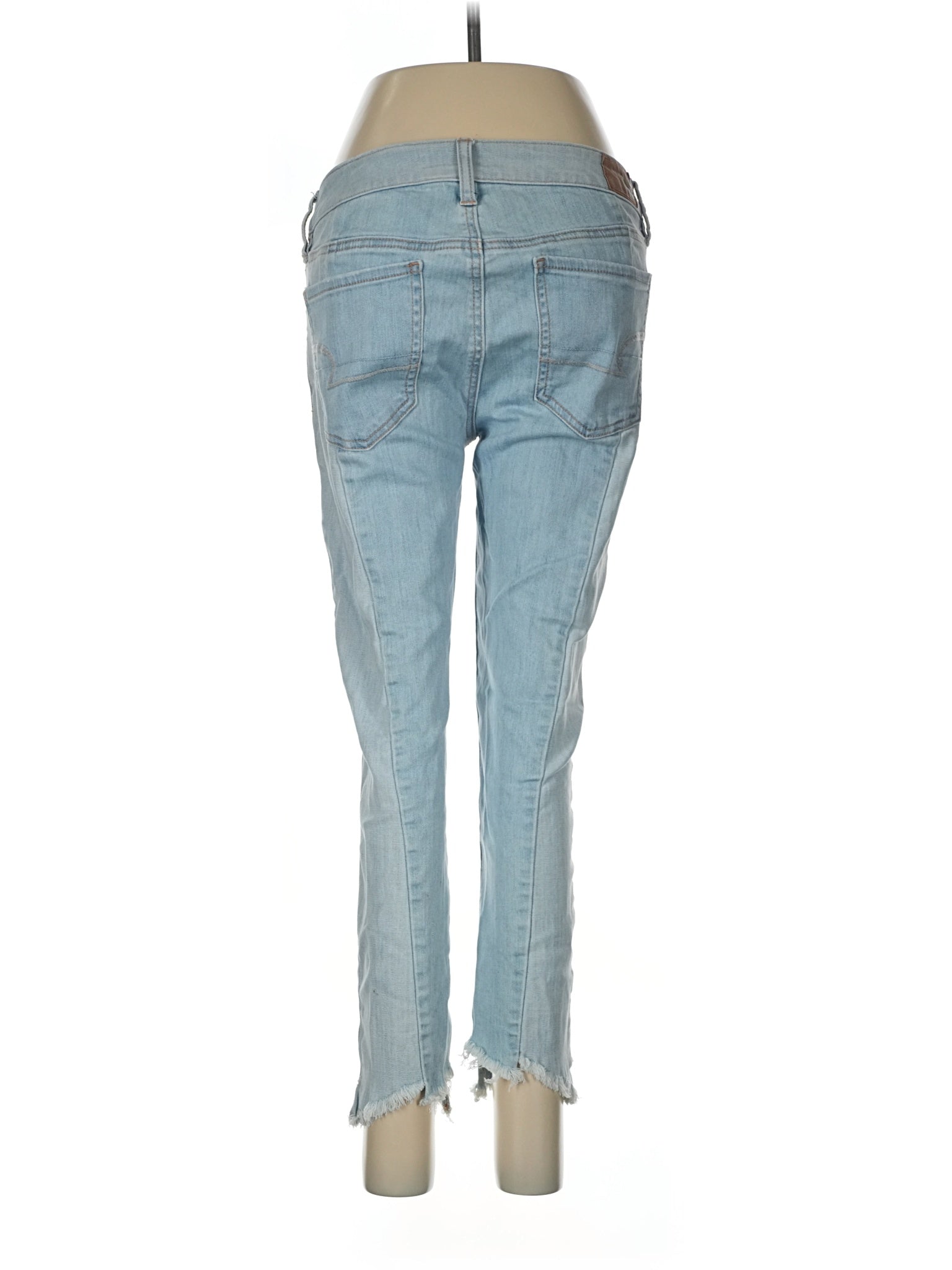 2 size - 8