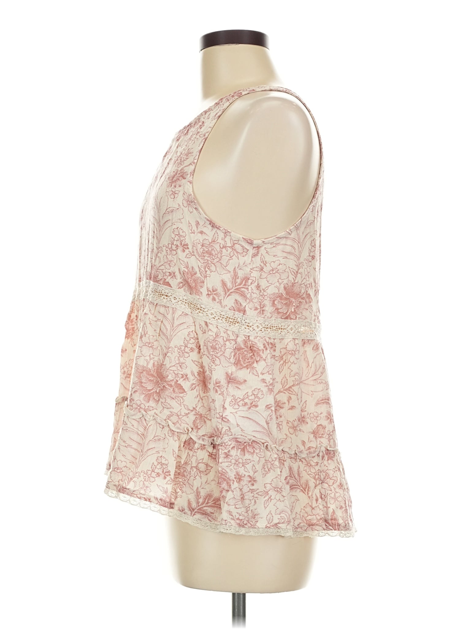 4 size - M