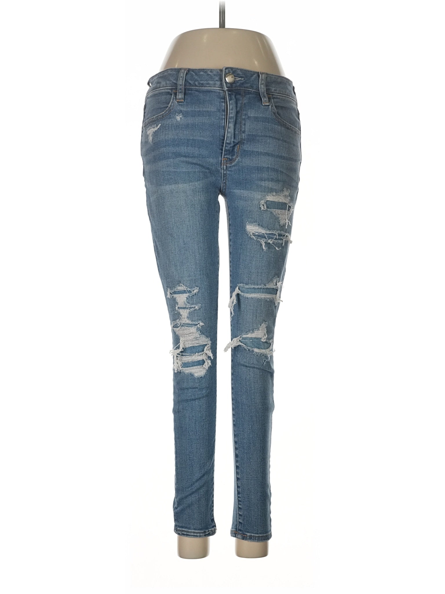 1 size - 6S