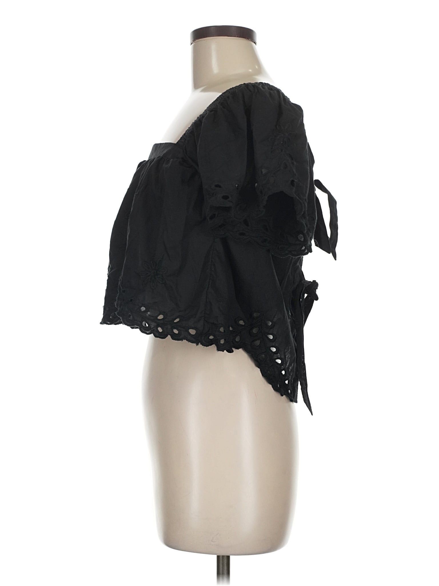 4 size - M