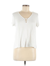 Short Sleeve Top size - M