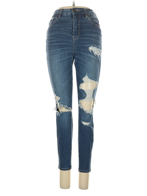 1 size - 0 Short