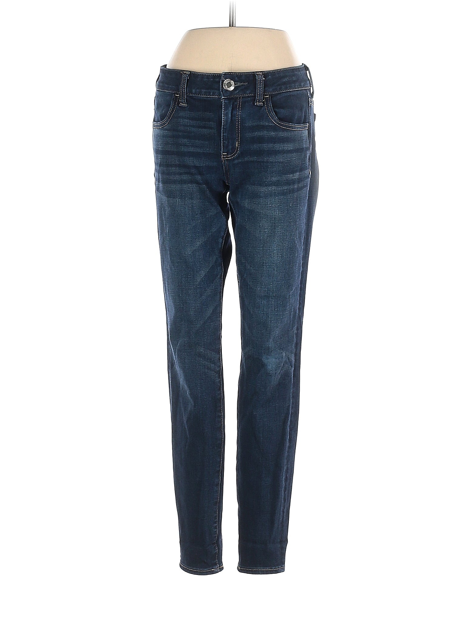 Jeans size - 2