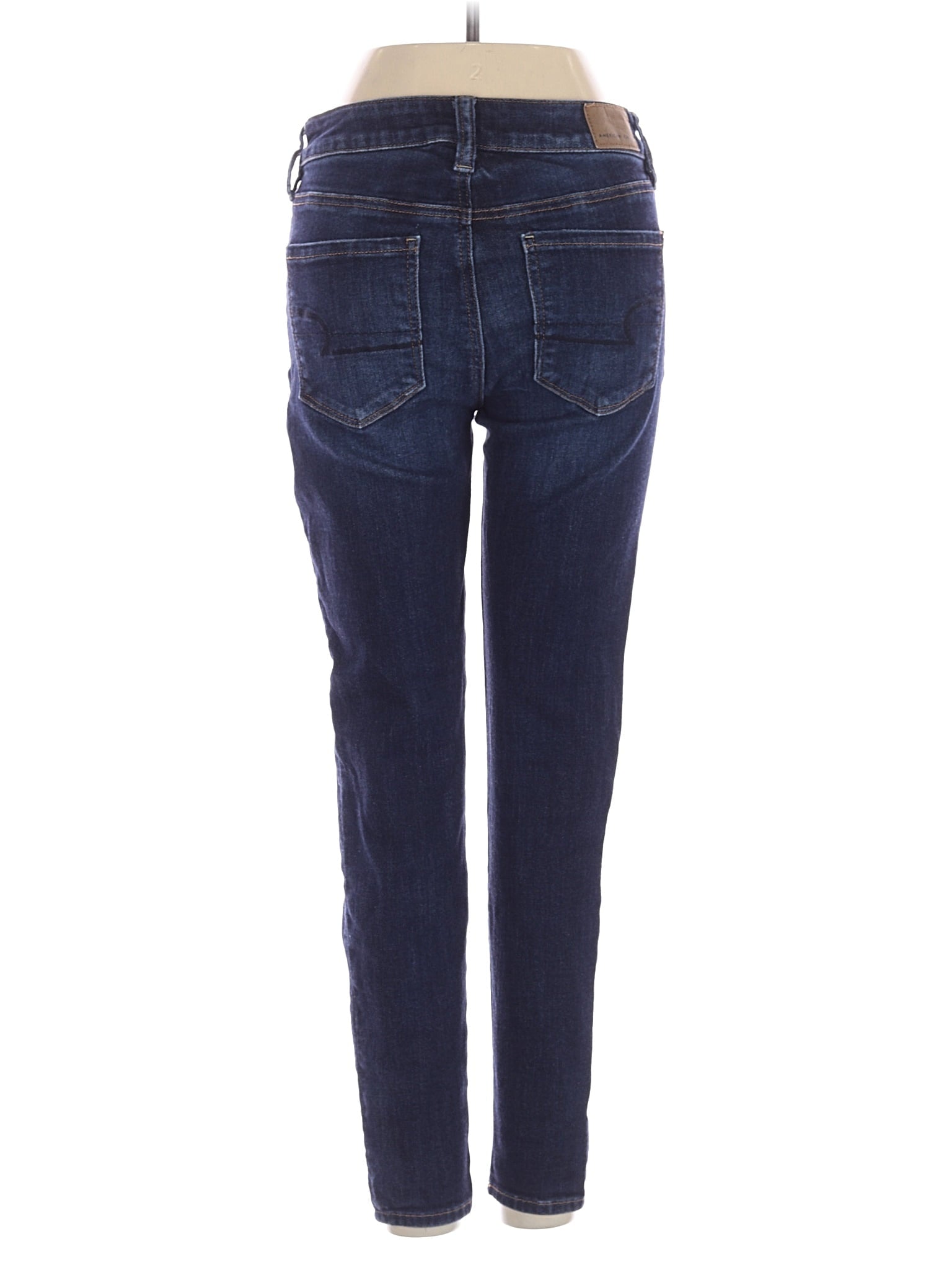 2 size - 4 short