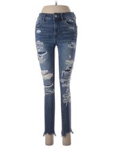 1 size - 2R