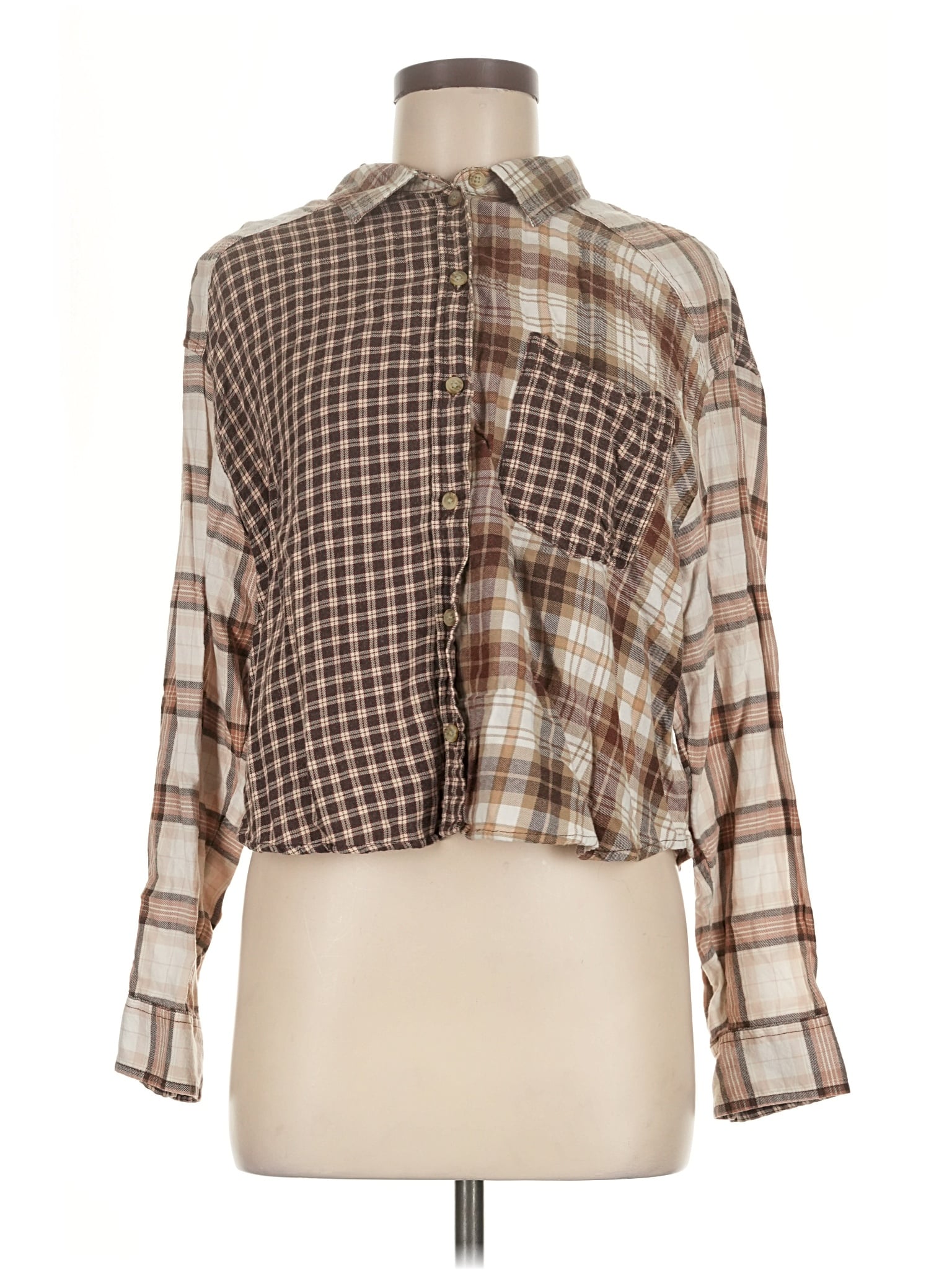 1 size - M