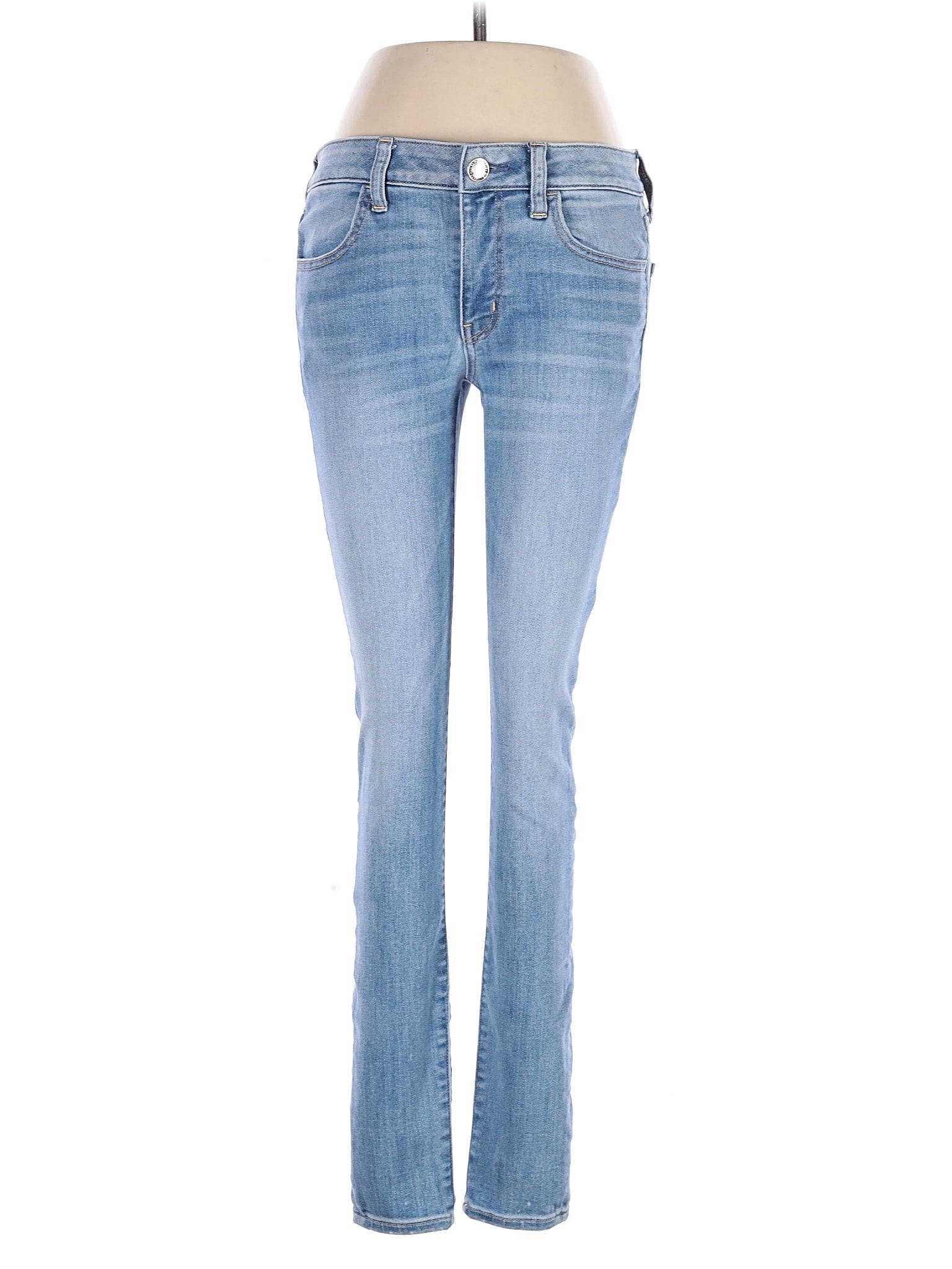1 size - 6 long