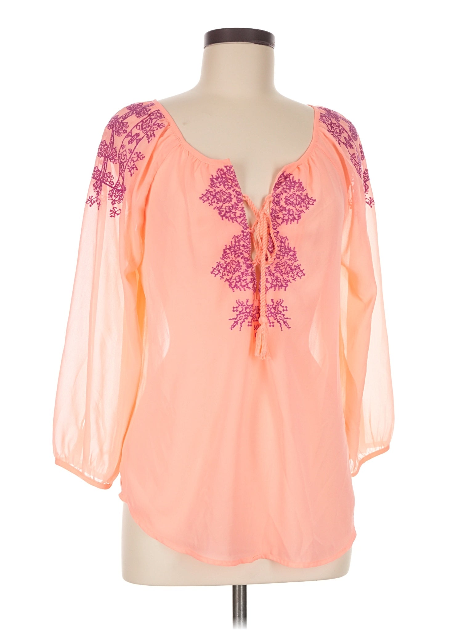 1 size - M