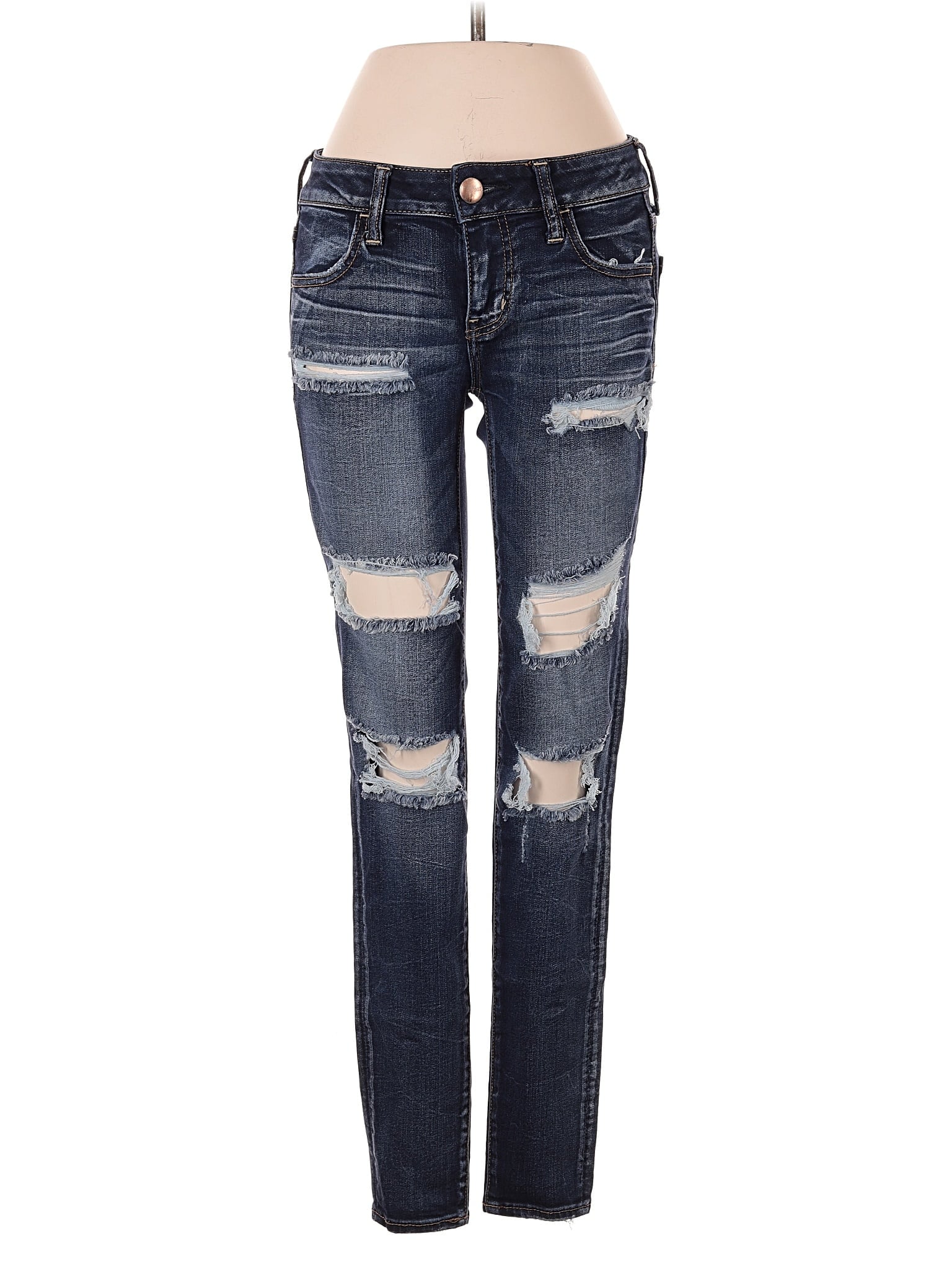 1 size - 4