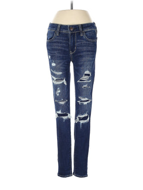 Jeans size - 00