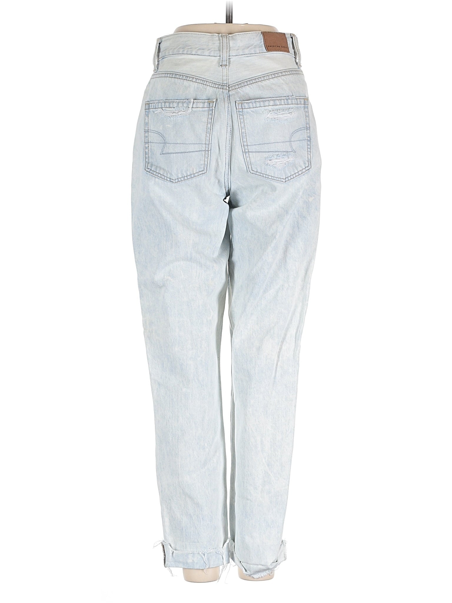 2 size - 0 Regular