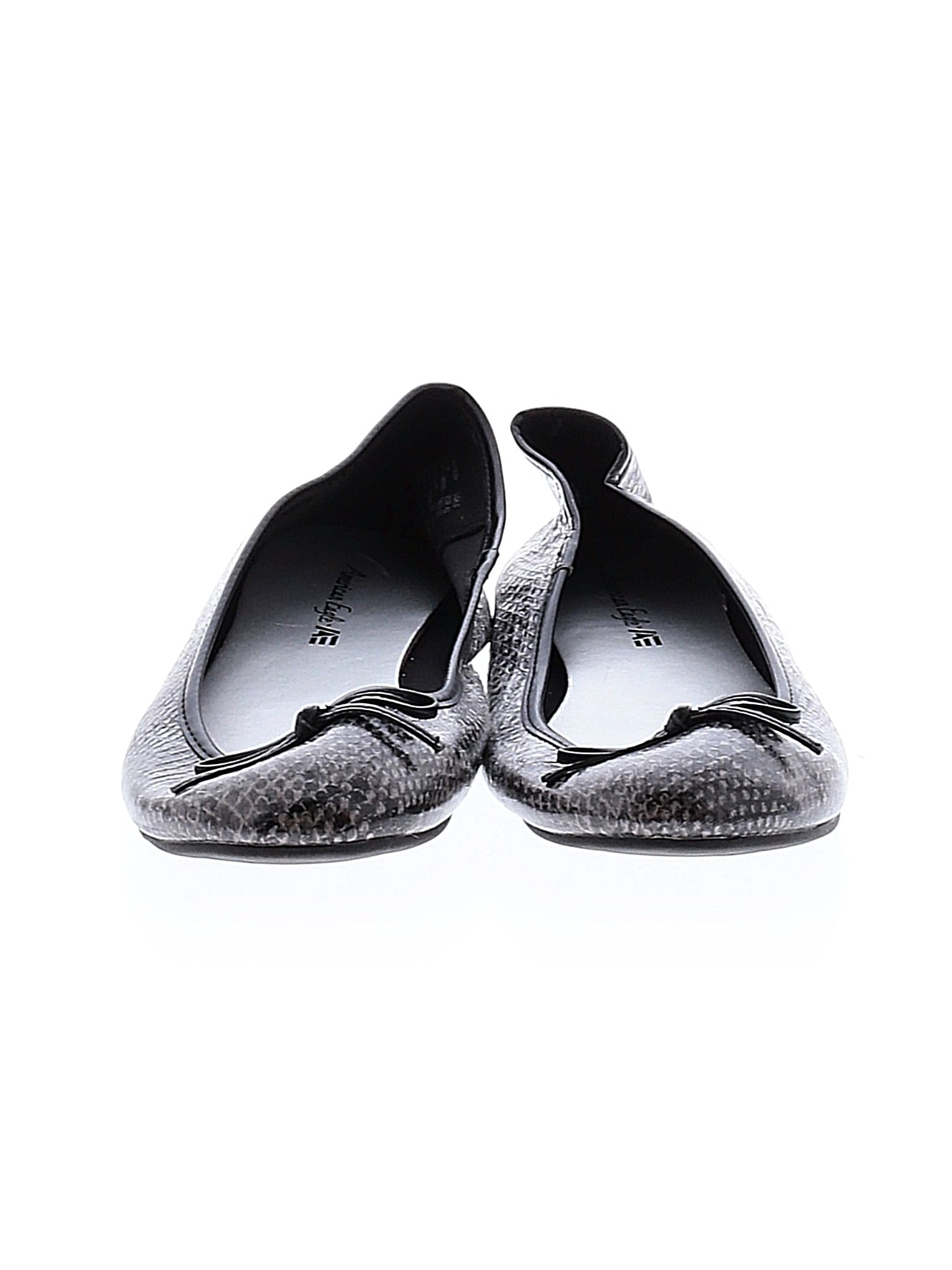 2 shoe size - 8
